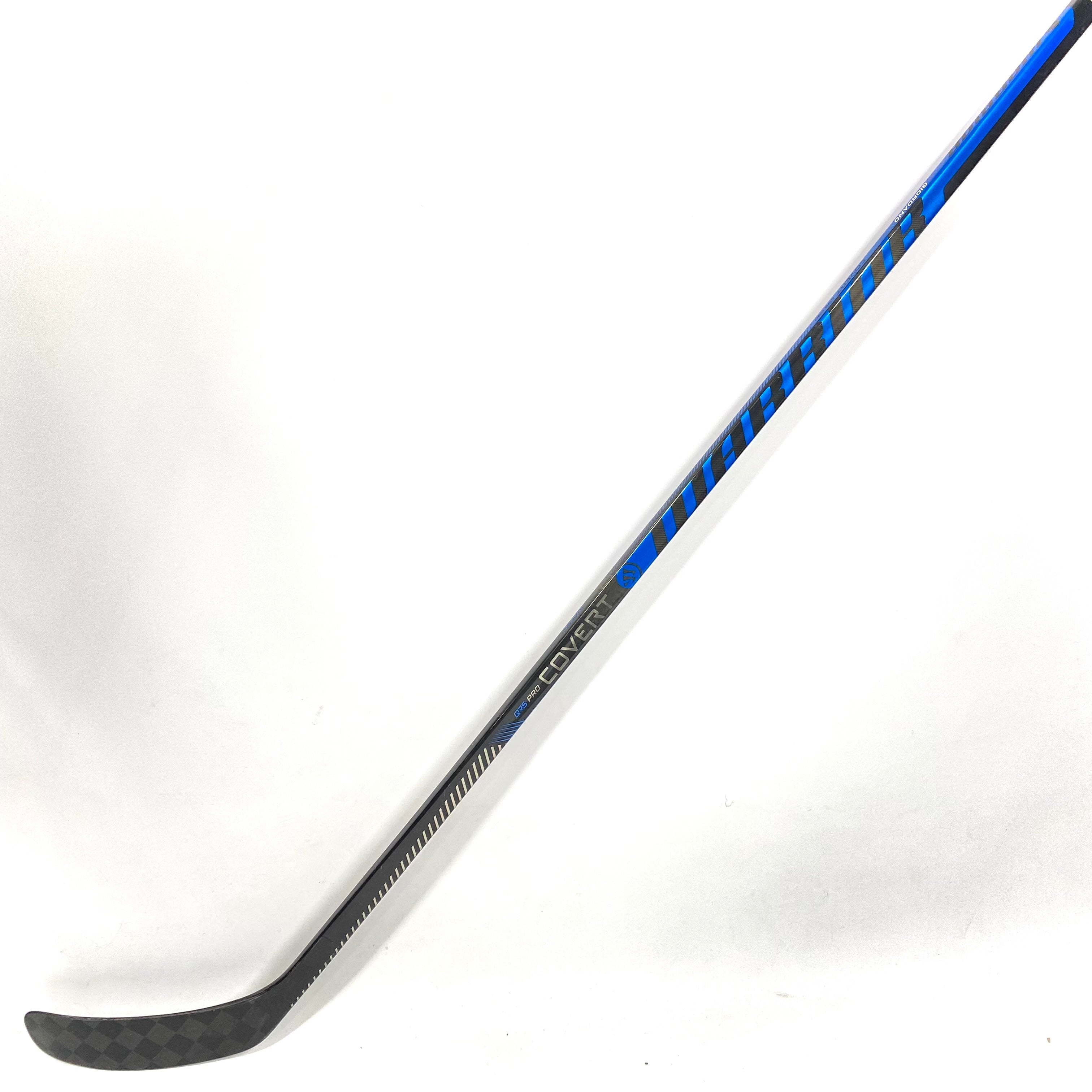 Mark Giordano - Warrior Alpha LX Pro (LNH)